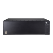 Samsung Wisenet PRN-4011 | PRN 4011 | PRN4011 64CH 12M H.265 NVR